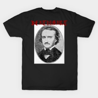 Edgar Allan Poe T-Shirt